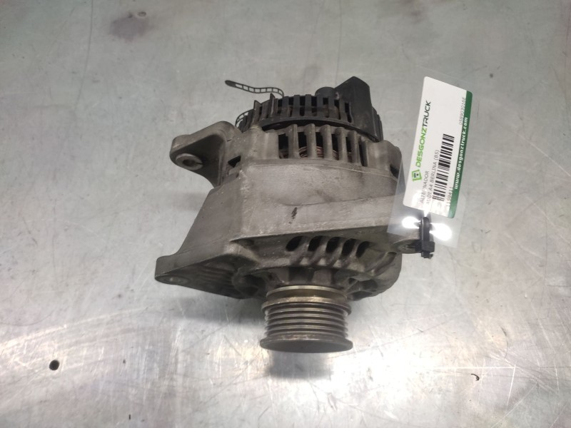 Recambio de alternador para audi a4 berlina (b5) 1.8 referencia OEM IAM 058903016E  