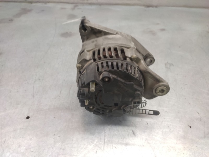 Recambio de alternador para audi a4 berlina (b5) 1.8 referencia OEM IAM 058903016E  