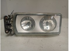 Recambio de estribo izquierdo para iveco stralis (as) 12.9 diesel referencia OEM IAM 504020193  