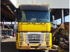 renault magnum 4xx.18/4xx.26 02  del año 2001