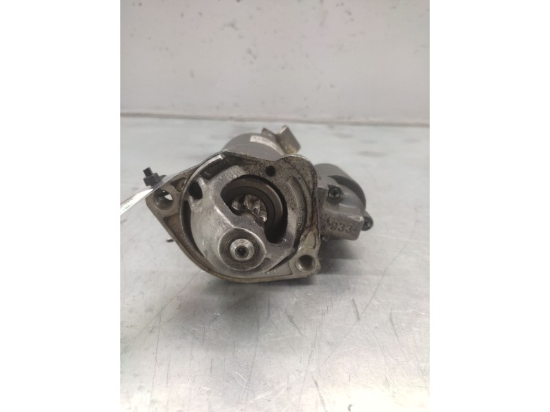 Recambio de motor arranque para audi a4 berlina (b5) 1.8 referencia OEM IAM 000015373701  