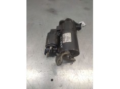 Recambio de motor arranque para audi a4 berlina (b5) 1.8 referencia OEM IAM 000015373701   2
