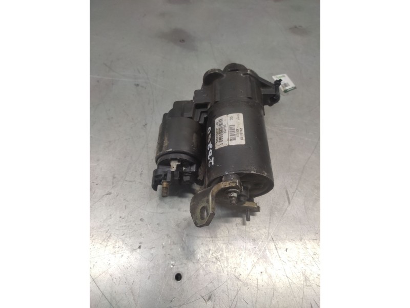 Recambio de motor arranque para audi a4 berlina (b5) 1.8 referencia OEM IAM 000015373701  