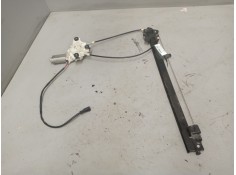 Recambio de elevalunas delantero izquierdo para iveco eurocargo 05.03  5.9 diesel referencia OEM IAM   