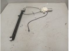 Recambio de elevalunas delantero izquierdo para iveco eurocargo 05.03  5.9 diesel referencia OEM IAM    2