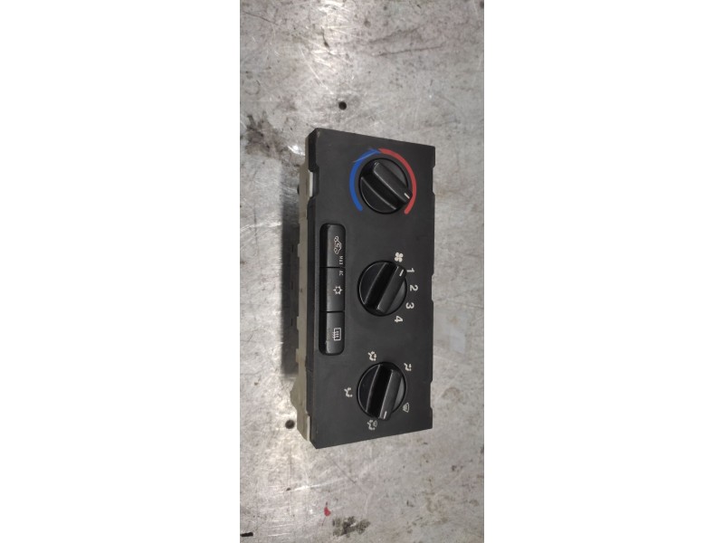 Recambio de mando calefaccion / aire acondicionado para opel astra g berlina edition referencia OEM IAM   