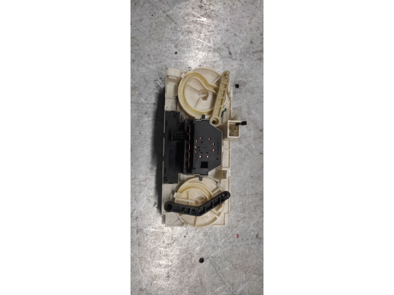 Recambio de mando calefaccion / aire acondicionado para opel astra g berlina edition referencia OEM IAM   