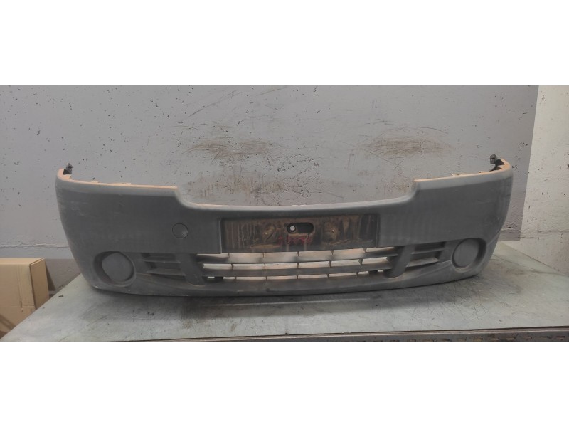 Recambio de paragolpes delantero para renault trafic combi (ab 4.01) 1.9 diesel referencia OEM IAM   