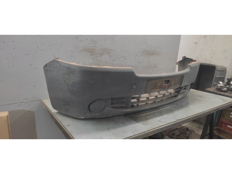 Recambio de paragolpes delantero para renault trafic combi (ab 4.01) 1.9 diesel referencia OEM IAM   