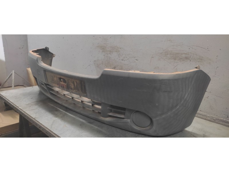 Recambio de paragolpes delantero para renault trafic combi (ab 4.01) 1.9 diesel referencia OEM IAM   
