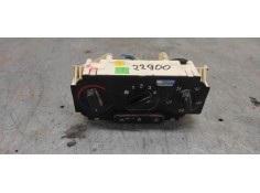 Recambio de mando calefaccion / aire acondicionado para opel astra g berlina club referencia OEM IAM 24463629  