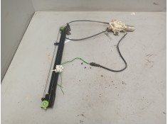 Recambio de elevalunas delantero izquierdo para iveco eurocargo 05.03  5.9 diesel referencia OEM IAM    2