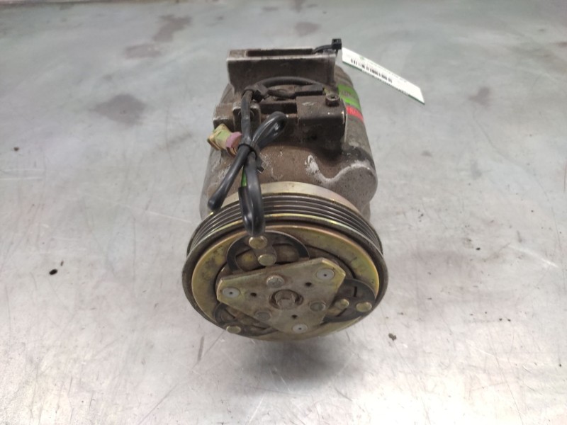 Recambio de compresor aire acondicionado para volkswagen passat berlina (3b2) básico referencia OEM IAM 5062310501  966J602757