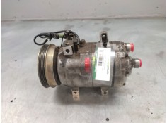Recambio de compresor aire acondicionado para volkswagen passat berlina (3b2) básico referencia OEM IAM 5062310501  966J602757 2