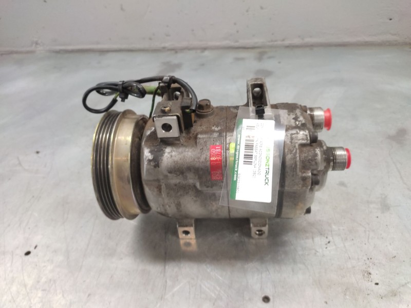 Recambio de compresor aire acondicionado para volkswagen passat berlina (3b2) básico referencia OEM IAM 5062310501  966J602757