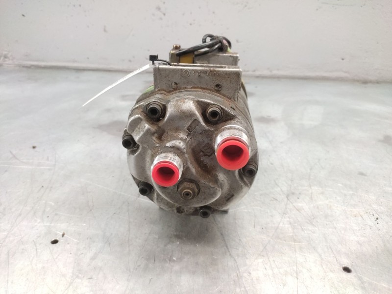 Recambio de compresor aire acondicionado para volkswagen passat berlina (3b2) básico referencia OEM IAM 5062310501  966J602757
