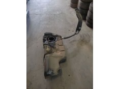 Recambio de deposito combustible para peugeot 3008 monospace (0u_) 1.6 hdi referencia OEM IAM    2