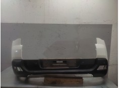 Recambio de paragolpes trasero para peugeot 3008 monospace (0u_) 1.6 hdi referencia OEM IAM   