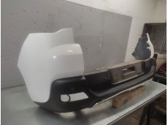 Recambio de paragolpes trasero para peugeot 3008 monospace (0u_) 1.6 hdi referencia OEM IAM    2
