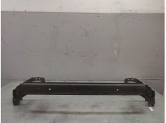 Recambio de refuerzo paragolpes trasero para peugeot 3008 monospace (0u_) 1.6 hdi referencia OEM IAM   