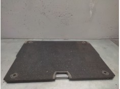 Recambio de moqueta maletero para peugeot 3008 monospace (0u_) 1.6 hdi referencia OEM IAM   