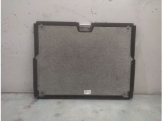 Recambio de moqueta maletero para peugeot 3008 monospace (0u_) 1.6 hdi referencia OEM IAM    2