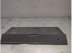 Recambio de moqueta maletero para peugeot 3008 monospace (0u_) 1.6 hdi referencia OEM IAM   