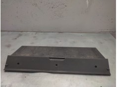 Recambio de moqueta maletero para peugeot 3008 monospace (0u_) 1.6 hdi referencia OEM IAM    2