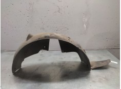 Recambio de paso rueda izquierdo para peugeot 3008 monospace (0u_) 1.6 hdi referencia OEM IAM 9684637780  TRASERO