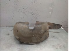 Recambio de paso rueda izquierdo para peugeot 3008 monospace (0u_) 1.6 hdi referencia OEM IAM 9684637780  TRASERO 2