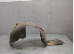 Recambio de paso rueda derecho para peugeot 3008 monospace (0u_) 1.6 hdi referencia OEM IAM 9684637680  TRASERO