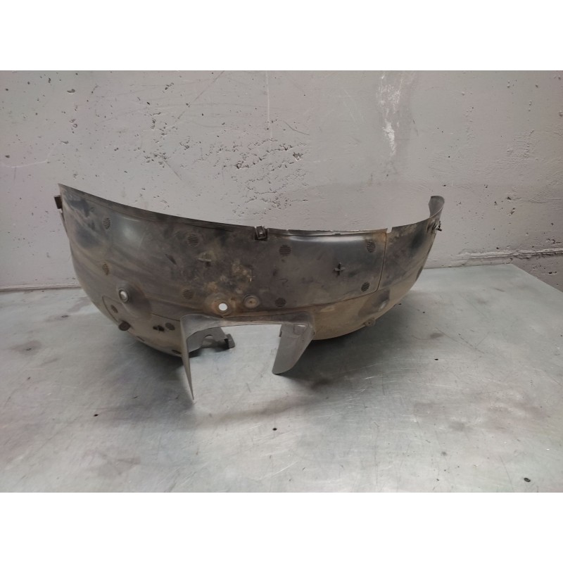 Recambio de paso rueda izquierdo para peugeot 3008 monospace (0u_) 1.6 hdi referencia OEM IAM 9682911280  DELANTERO