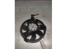 Recambio de electroventilador para audi a4 berlina (b5) 1.8 referencia OEM IAM    2