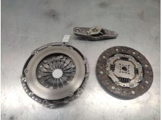 Recambio de kit embrague para volkswagen jetta iii (1k2) 1.6 referencia OEM IAM    2