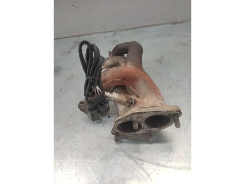 Recambio de colector escape para audi a4 berlina (b5) 1.8 referencia OEM IAM 058253033A  