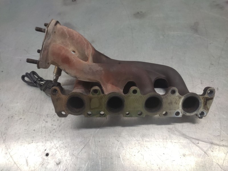 Recambio de colector escape para audi a4 berlina (b5) 1.8 referencia OEM IAM 058253033A  