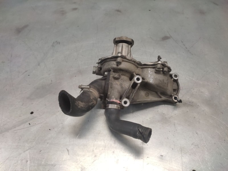 Recambio de bomba agua para audi a4 berlina (b5) 1.8 referencia OEM IAM 050121013A  