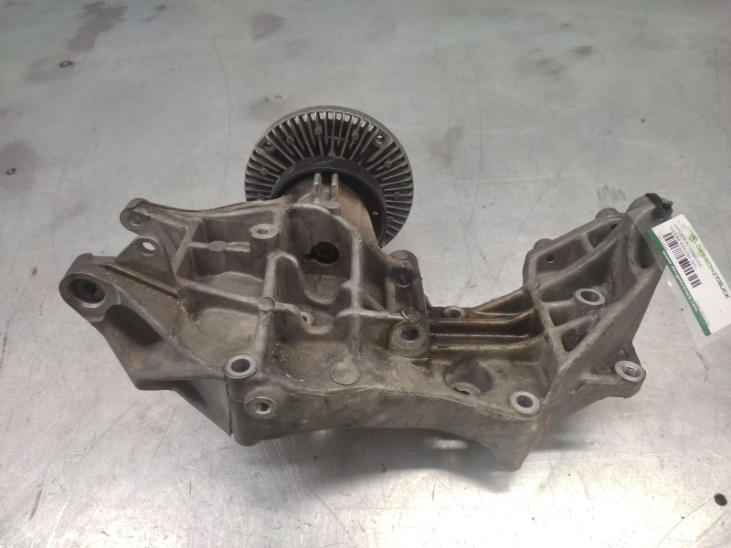 Recambio de soporte alternador para audi a4 berlina (b5) 1.8 referencia OEM IAM 058145523D  