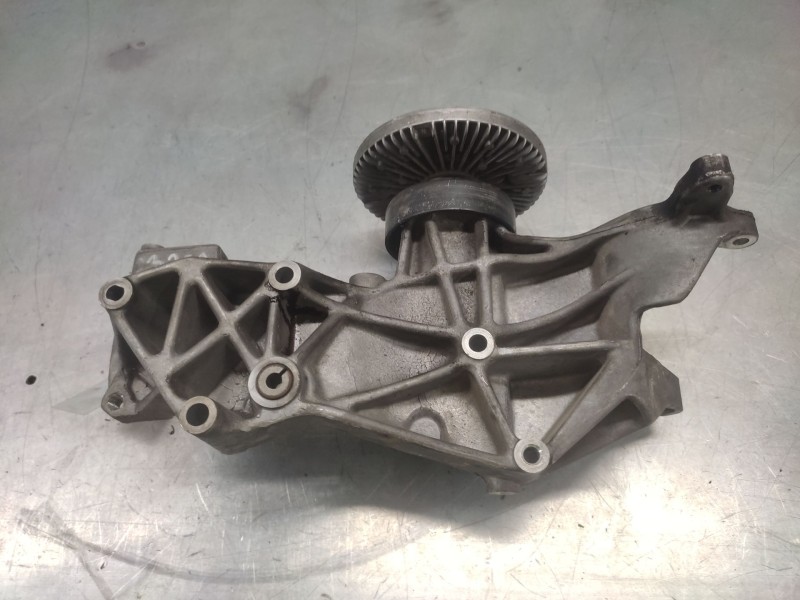 Recambio de soporte alternador para audi a4 berlina (b5) 1.8 referencia OEM IAM 058145523D  