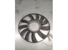 Recambio de ventilador viscoso motor para audi a4 berlina (b5) 1.8 referencia OEM IAM 058121301B  