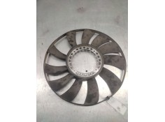 Recambio de ventilador viscoso motor para audi a4 berlina (b5) 1.8 referencia OEM IAM 058121301B   2
