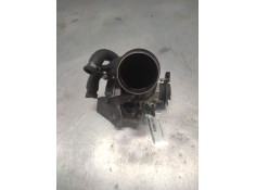 Recambio de caja mariposa para audi a4 berlina (b5) 1.8 referencia OEM IAM 058133063H  