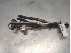 Recambio de rampa inyectora para audi a4 berlina (b5) 1.8 referencia OEM IAM 058133681B  