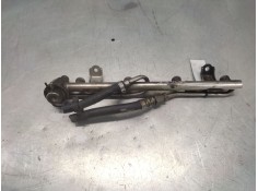 Recambio de rampa inyectora para audi a4 berlina (b5) 1.8 referencia OEM IAM 058133681B   2