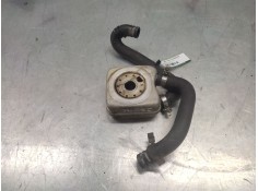 Recambio de enfriador aceite motor para audi a4 berlina (b5) 1.8 referencia OEM IAM   