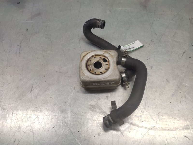 Recambio de enfriador aceite motor para audi a4 berlina (b5) 1.8 referencia OEM IAM   