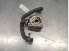 Recambio de enfriador aceite motor para audi a4 berlina (b5) 1.8 referencia OEM IAM    2
