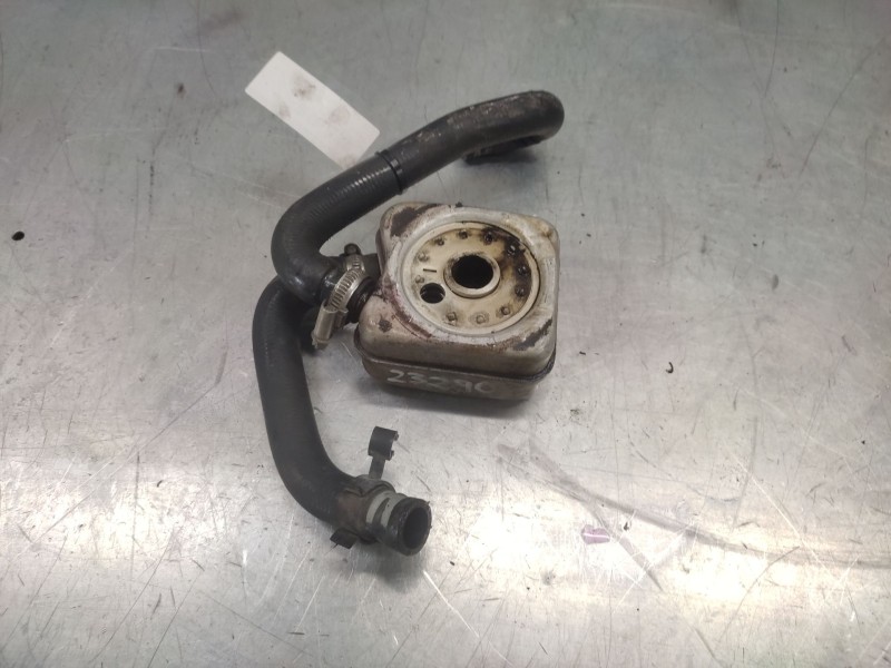Recambio de enfriador aceite motor para audi a4 berlina (b5) 1.8 referencia OEM IAM   