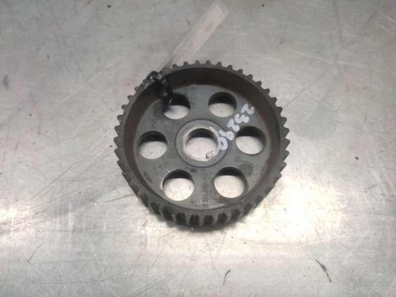 Recambio de polea arbol levas para audi a4 berlina (b5) 1.8 referencia OEM IAM   