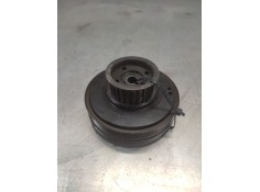 Recambio de polea cigueñal para audi a4 berlina (b5) 1.8 referencia OEM IAM 0581052511  